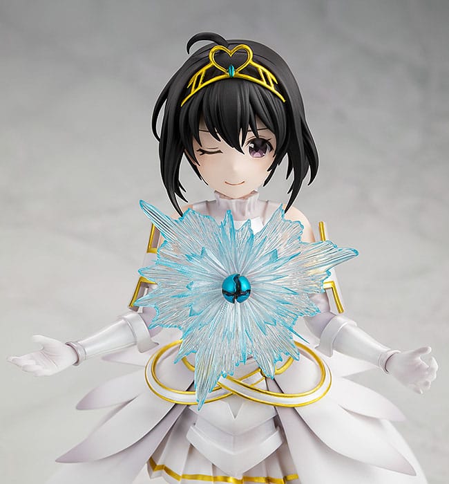 Bofuri: I Don&#39;t Want to Get Hurt, So I&#39;ll Max Out My Defense PVC Statue 1/7 Maple: Break Core ver. 22 cm