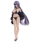 Biya Illustration PVC Statue Yuna-Chan 26 cm