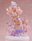 Fate/Kaleid Liner Prisma Illya: Prisma Phantasm PVC Statue 1/7 Chloe von Einzbern loungewear Ver. 22 cm