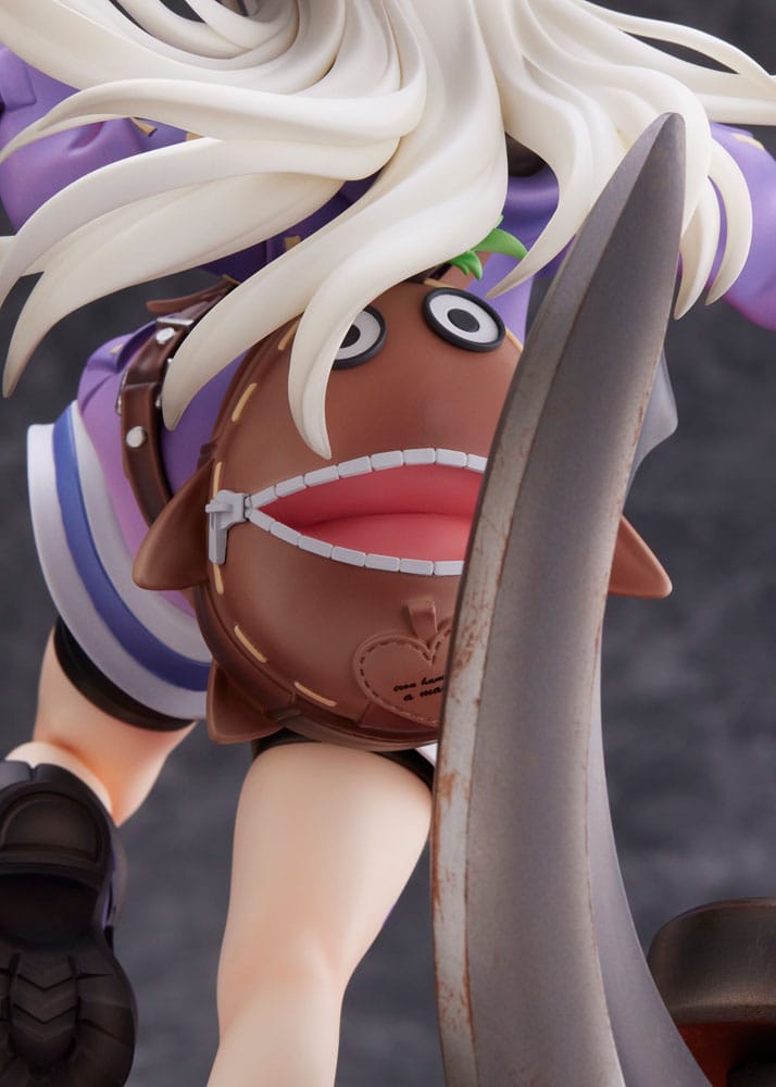 Guilty Gear Strive Statue 1/7 May Another Color Ver. 26 cm