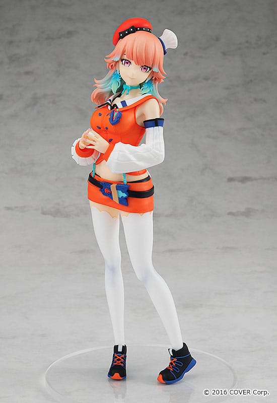 Hololive Production Pop Up Parade Statue Takanashi Kiara 17 cm