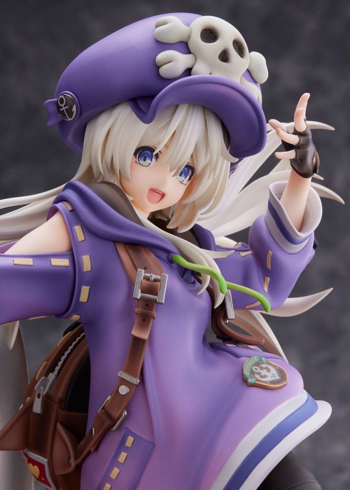 Guilty Gear Strive Statue 1/7 May Another Color Ver. 26 cm