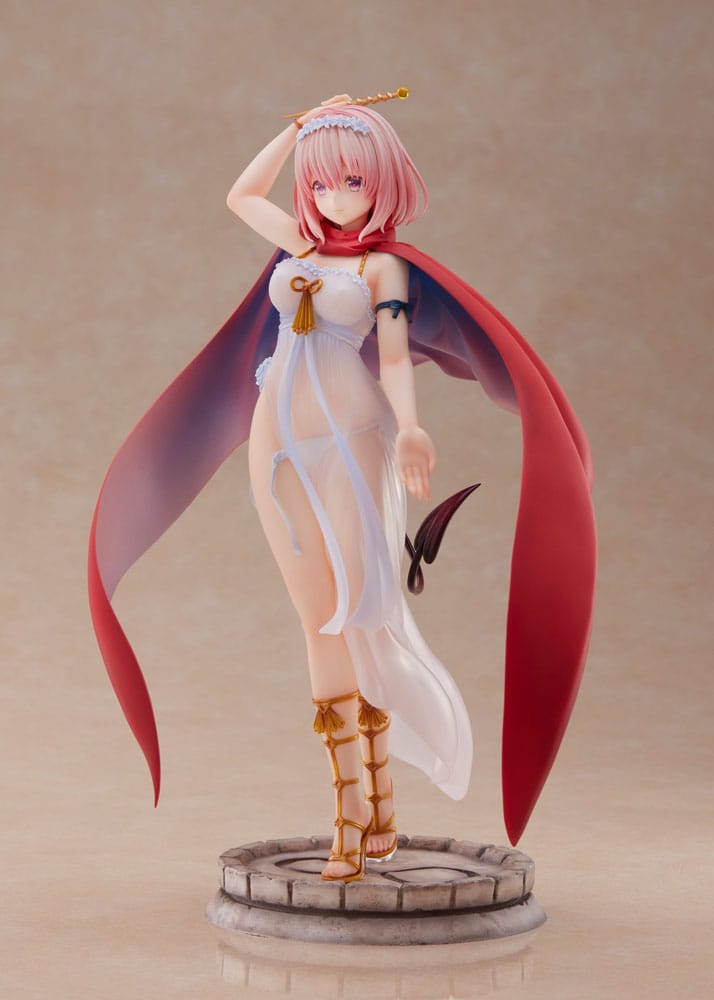 To Love-Ru Darkness PVC Statue 1/7 Momo Belia Deviluke&#39; The Magician Ver. 25 cm