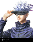 Jujutsu Kaisen Concept Masterline Series Statue Satoru Gojo Deluxe Bonus Version 48 cm