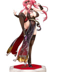 Azur Lane PVC Statue 1/7 Bremerton 28 cm