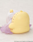 Azur Lane PVC Statue Deformed JUUs Time Chibi Chara Series Le Malin 6 cm
