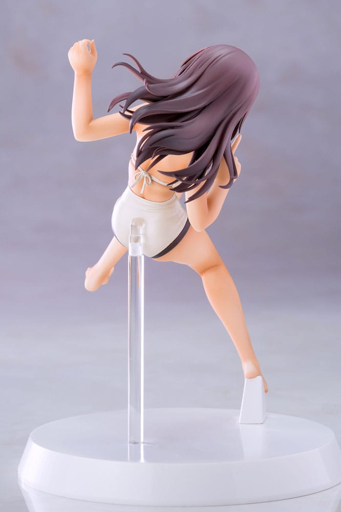 Summer Queens PVC Statue 1/8 Kaneshiya Sitara 20 cm