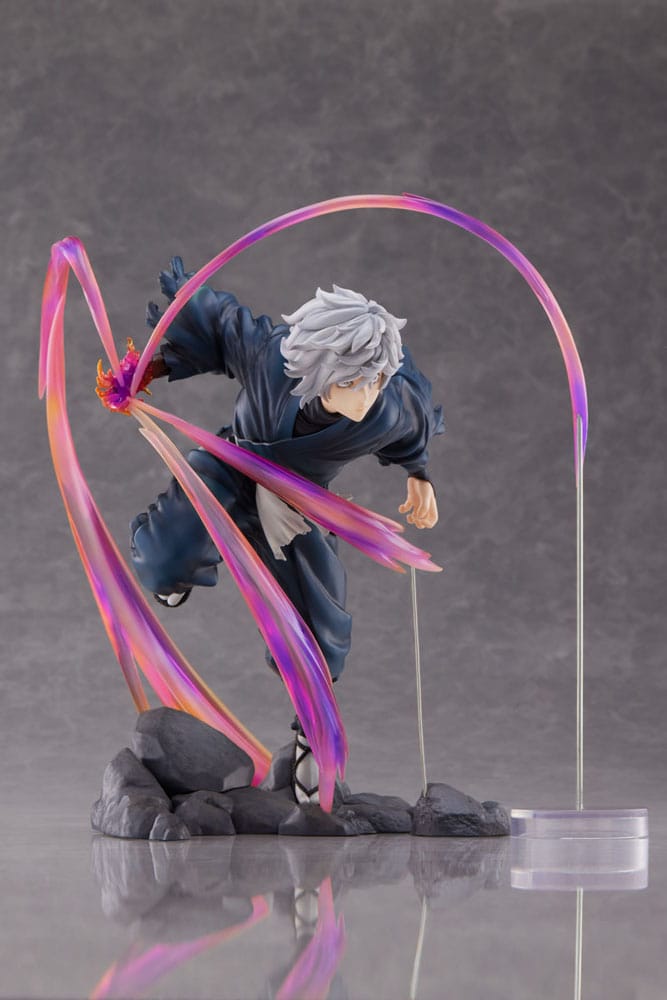 Hell&#39;s Paradise PVC Statue 1/7 Gabimaru 20 cm