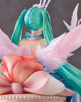 Miku Hatsune PVC Statue 1/7 Miku Hatsune Birthday 2020 Sweet Angel Ver. 22 cm
