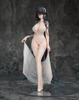 Azur Lane PVC Statue 1/6 Taiho Wedding: Temptation on the Sea Breeze Ver. Deluxe Set of 2 29 cm