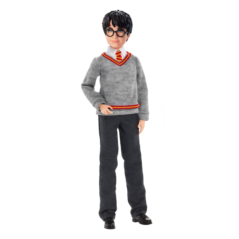 Harry Potter Doll Harry Potter 27 cm