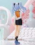 Martian Successor Nadesico Pop Up Parade Statue Ruri Hoshino 16 cm
