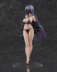 Biya Illustration PVC Statue Yuna-Chan 26 cm