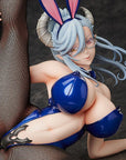 Seven Mortal Sins PVC Statue 1/4 Belial: Bunny Ver. 29 cm