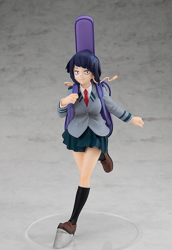 My Hero Academia Pop Up Parade Statue Kyoka Jiro 19 cm