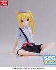 Bocchi the Rock! PM Perching PVC Statue Nijika Ijichi 8 cm