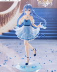 Mushoku Tensei: Jobless Reincarnation PVC Statue Roxy Flower Dress up Ver. 20 cm