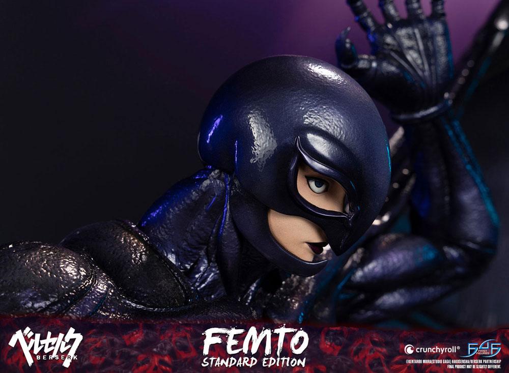 Berserk Statue Femto 68 cm