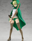 Is It Wrong to Try to Pick Up Girls in a Dungeon? Pop Up Parade PVC Statue Ryu Lion 17 cm