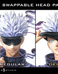 Jujutsu Kaisen Concept Masterline Series Statue Satoru Gojo Deluxe Version 48 cm