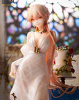 Girls Frontline Statue 1/7 OTs-14 Divinely-Favoured Beauty Ver. 25 cm