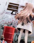 Girls Frontline PVC Statue 1/7 UMP45 Agent Lop Rabbit 21 cm