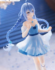 Mushoku Tensei: Jobless Reincarnation PVC Statue Roxy Flower Dress up Ver. 20 cm