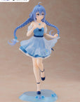Mushoku Tensei: Jobless Reincarnation PVC Statue Roxy Flower Dress up Ver. 20 cm