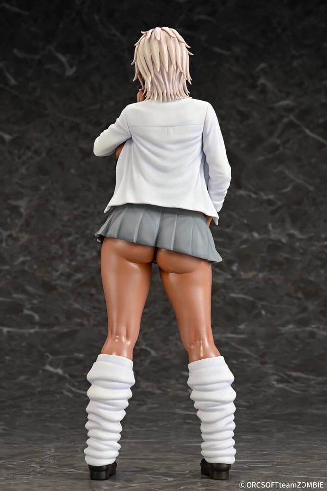 Original Character Statue 1/6 St. Yariman&#39;s Rei 29 cm