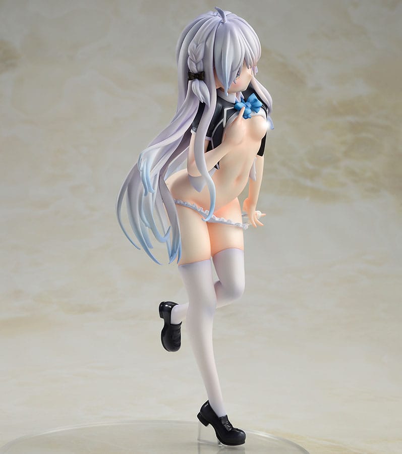 Kinokonomi Illustration PVC Statue 1/7 An Ichinose 21 cm