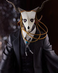 The Ancient Magus' Bride Pop Up Parade PVC Statue Elias Ainsworth 24 cm