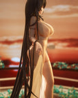 Azur Lane PVC Statue 1/6 Taiho Wedding: Temptation on the Sea Breeze Ver. Deluxe Set of 2 29 cm