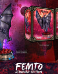 Berserk Statue Femto 68 cm