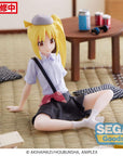 Bocchi the Rock! PM Perching PVC Statue Nijika Ijichi 8 cm