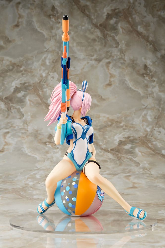 Tales of Arise PVC Statue 1/6 Shionne Summer Ver. 18 cm