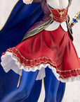 Fate/ Grand Order PVC Statue 1/7 Rider/Leonardo da Vinci 23 cm