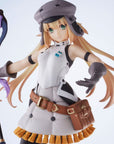 Fate/Extra PVC Statue Caster / Altria Caster 20 cm