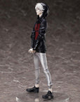 Neon Genesis Evangelion PVC Statue 1/7 Nagisa Kaworu Ver. Radio Eva Original Color 26 cm