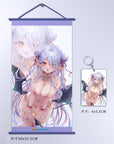 Original Character by Kedama Tamano PVC 1/6 Pure Succubus Liz DX Ver. 26 cm