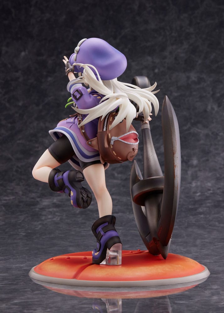 Guilty Gear Strive Statue 1/7 May Another Color Ver. 26 cm