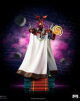 Saint Seiya BDS Art Scale Statue 1/10 The Master of Sanctuary 26 cm