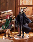 The Ancient Magus' Bride Pop Up Parade PVC Statue Elias Ainsworth 24 cm