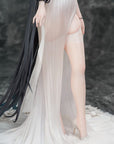 Azur Lane PVC Statue 1/6 Taiho Wedding: Temptation on the Sea Breeze Ver. Deluxe Set of 2 29 cm
