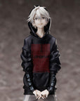 Neon Genesis Evangelion PVC Statue 1/7 Nagisa Kaworu Ver. Radio Eva Original Color 26 cm