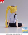 Bocchi the Rock! PM Perching PVC Statue Nijika Ijichi 8 cm