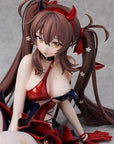 Girls Frontline PVC Statue 1/4 Type 97: Gretel the Witch 19 cm