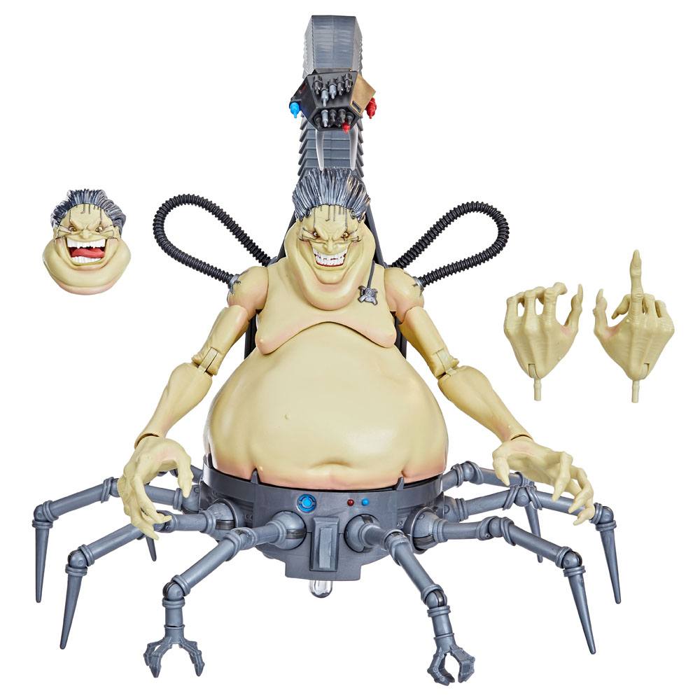 Marvel Legends Action Figure Marvel&#39;s Mojo