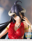 Overlord PVC Statue Albedo 23 cm