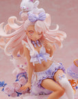 Fate/Kaleid Liner Prisma Illya: Prisma Phantasm PVC Statue 1/7 Chloe von Einzbern loungewear Ver. 22 cm