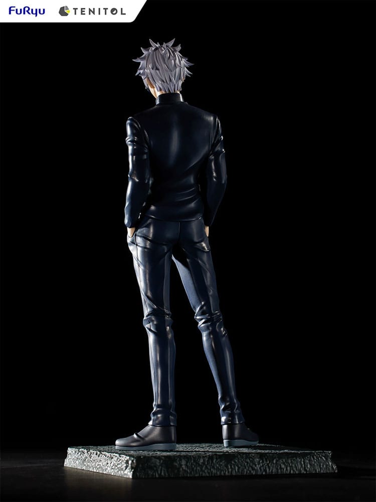 Jujutsu Kaisen PVC Satoru Gojo 21 cm